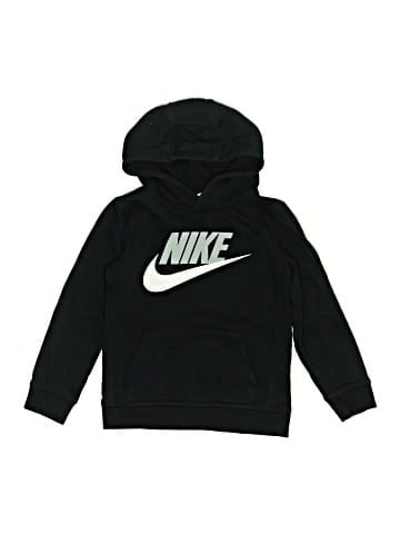 Nike Zip Up Hoodie (view 1)