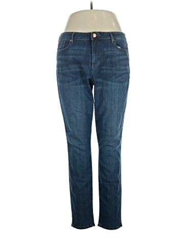 Ann Taylor LOFT Jeans (view 1)