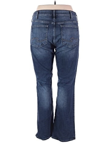 Silver Jeans Co. Jeans (view 2)