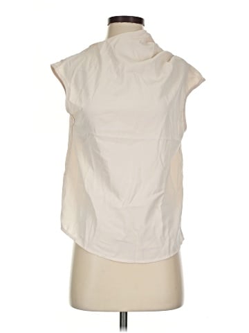 Unbranded Sleeveless Blouse (view 1)