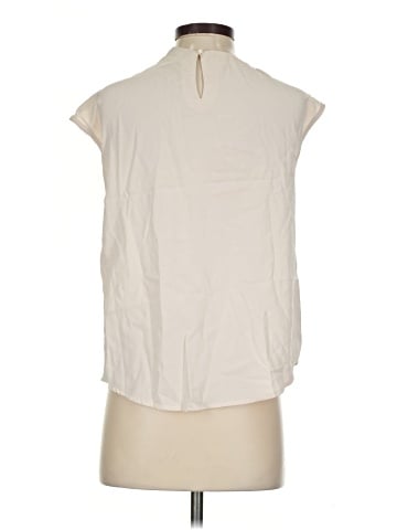 Unbranded Sleeveless Blouse (view 2)