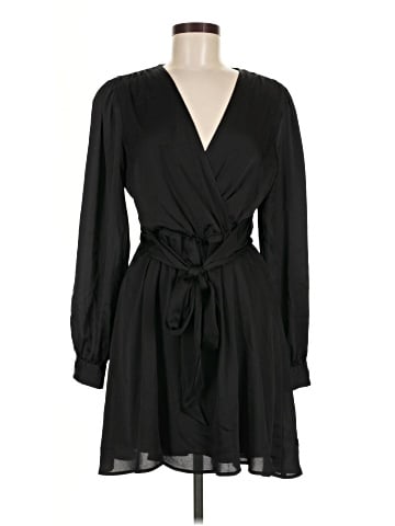 Express Casual Dress (view 1)