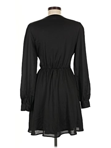 Express Casual Dress (view 2)