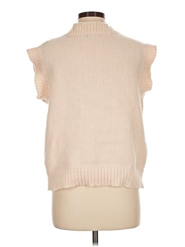 Nasty Gal Inc. Sweater Vest (view 2)