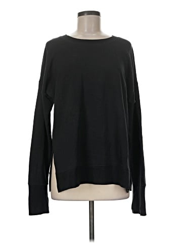 Glyder Pullover Sweater (view 1)