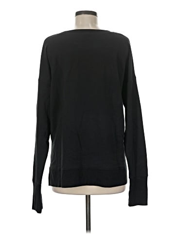 Glyder Pullover Sweater (view 2)