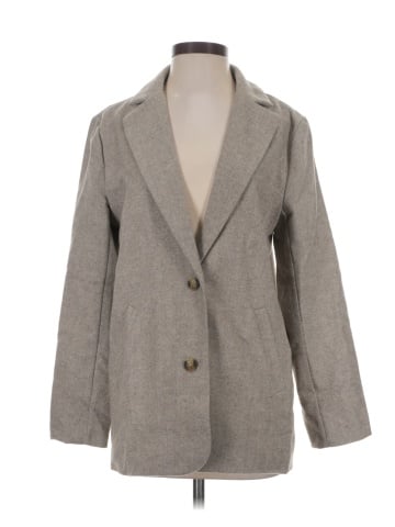 American Eagle Outfitters Blazer (view 1)