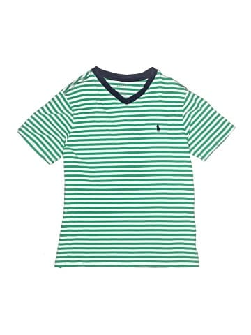 Polo by Ralph Lauren Short Sleeve Polo (view 1)