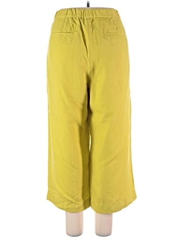 J.Jill Linen Pants (view 2)