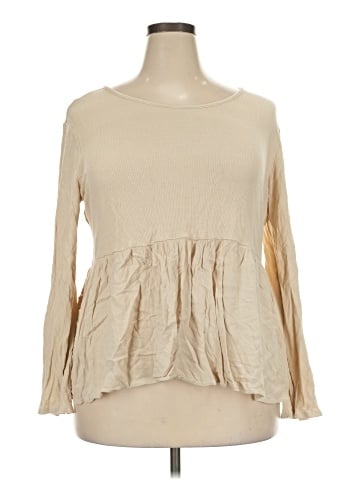 Matilda Jane Long Sleeve T-Shirt (view 1)
