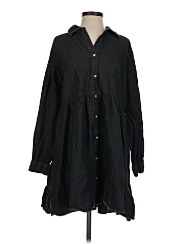 Mud Pie Casual Dress (view 1)