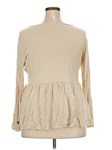 Matilda Jane Long Sleeve T-Shirt (view 2)