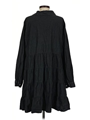 Mud Pie Casual Dress (view 2)