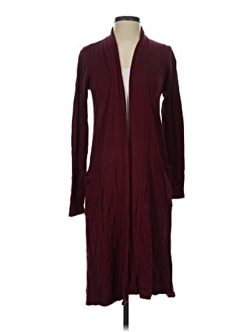Bobeau Cardigan (view 1)
