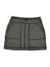 Title Nine Tweed Gray Skort Size M - photo 1