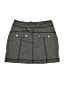Title Nine Tweed Gray Skort Size M - photo 2