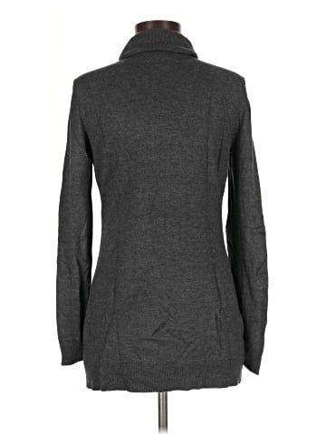 MICHAEL Michael Kors Turtleneck Sweater (view 2)