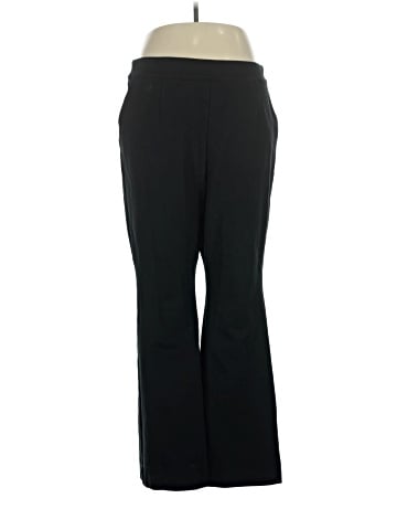 Soft Surroundings Active Pants (view 1)