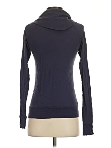 ALTERNATIVE Long Sleeve Turtleneck (view 2)