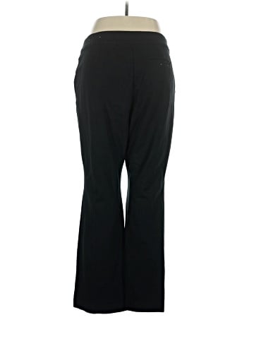 Soft Surroundings Active Pants (view 2)