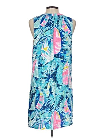 Lilly Pulitzer Casual Dress (view 2)