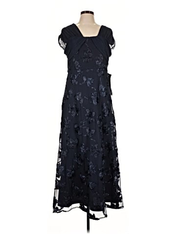 JS Collections Casual Dress (view 1)