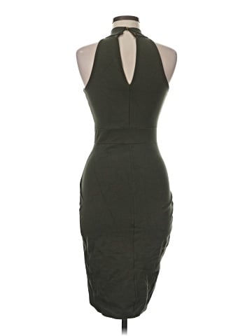 Cy U.S.A. Cocktail Dress (view 2)