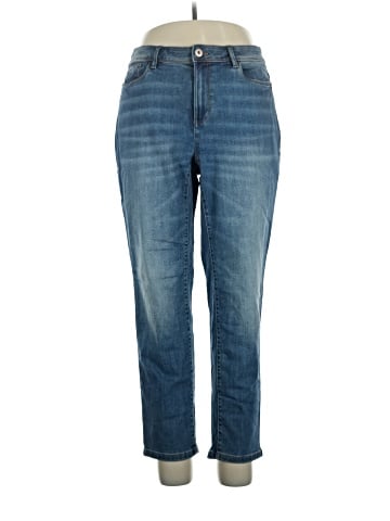 J.Jill Jeans (view 1)