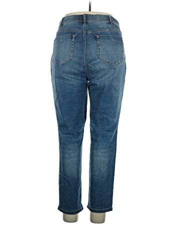 J.Jill Jeans (view 2)