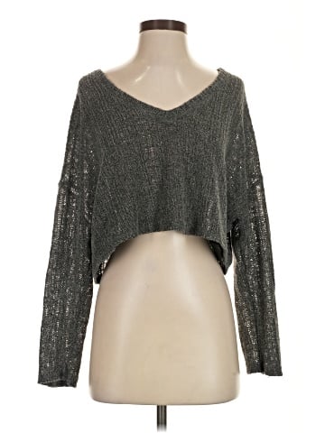 Urban Outfitters Pullover Sweater (view 1)