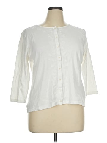 Talbots Cardigan (view 1)