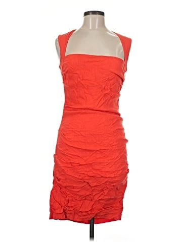 Nicole Miller Cocktail Dress (view 1)