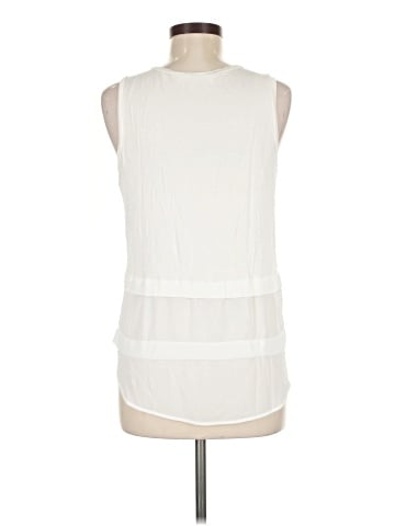 MICHAEL Michael Kors Sleeveless T-Shirt (view 2)