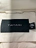 Tahari 100% Polyester Solid Ivory Snow Jacket Size L - photo 6