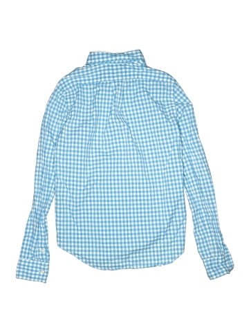 Polo by Ralph Lauren Long Sleeve Button-Down Shirt (view 2)