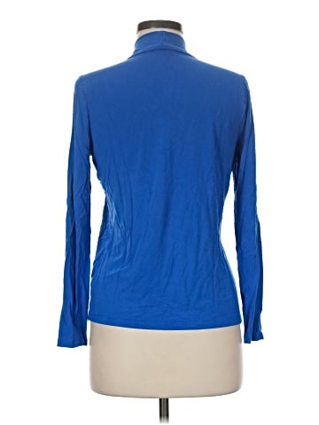 Talbots 3/4 Sleeve T-Shirt (view 2)