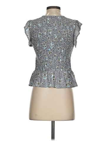 Ann Taylor Sleeveless Blouse (view 2)