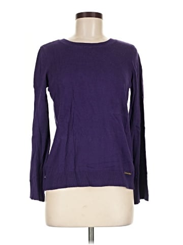 MICHAEL Michael Kors Pullover Sweater (view 1)