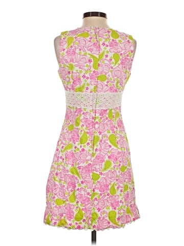 Lilly Pulitzer Cocktail Dress (view 2)