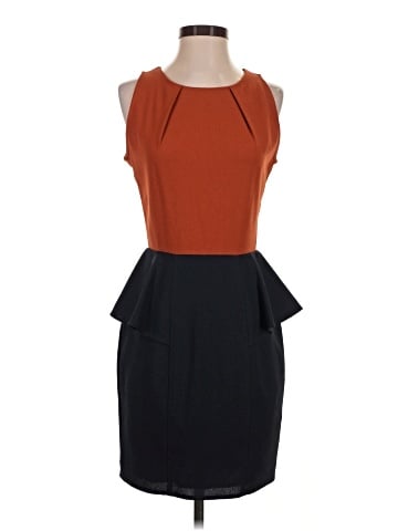 Tinley Road Cocktail Dress (view 1)