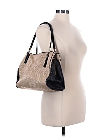 Coach Shoulder Bag (view 2)