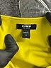 Express Yellow Bodysuit Size M - photo 3