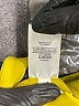 Express Yellow Bodysuit Size M - photo 4