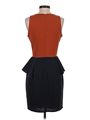 Tinley Road Cocktail Dress (view 2)