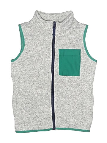 Carter's Vest (view 1)