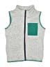 Carter's 100% Polyester Gray Vest Size 6 - photo 1