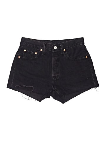Levi's Denim Shorts (view 1)