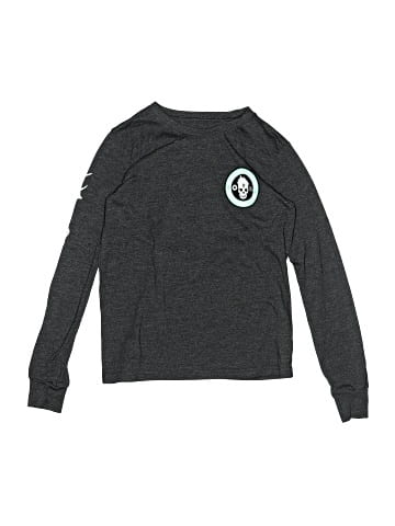 Assorted Brands Long Sleeve T-Shirt (view 1)