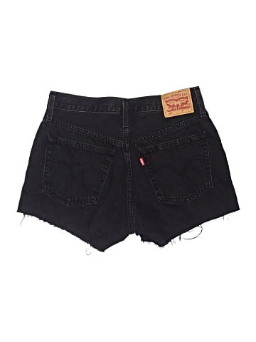 Levi's Denim Shorts (view 2)