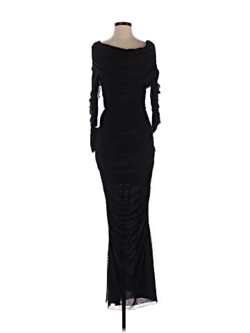 Betsy & Adam Cocktail Dress (view 1)